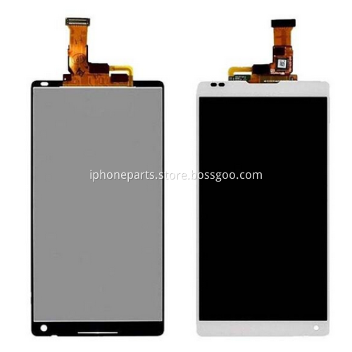 LCD Screen for Sony Xperia ZL L35h